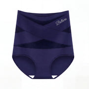 High-Waisted Shaping Brief – Tummy Control