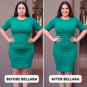 High-Waisted Shaping Brief – Tummy Control