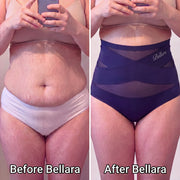 High-Waisted Shaping Brief – Tummy Control