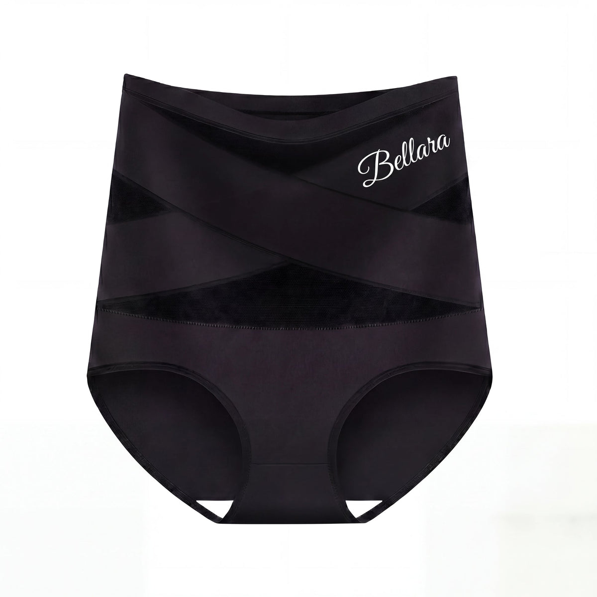High-Waisted Shaping Brief – Tummy Control