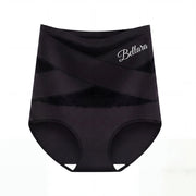 High-Waisted Shaping Brief – Tummy Control