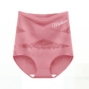 High-Waisted Shaping Brief – Tummy Control